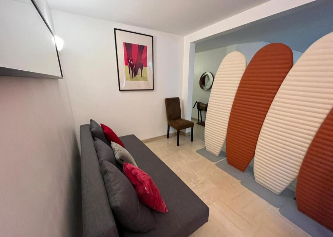 115 Rue Vauban Lião Exterior foto