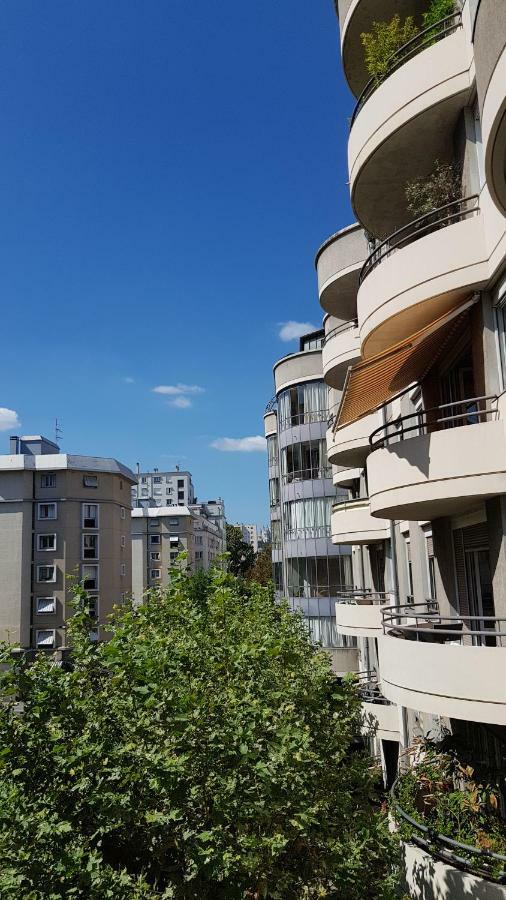 115 Rue Vauban Lião Exterior foto